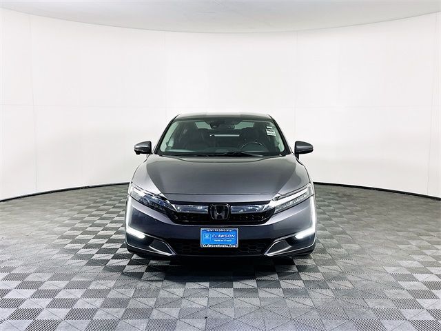 2020 Honda Clarity Plug-In Hybrid Touring