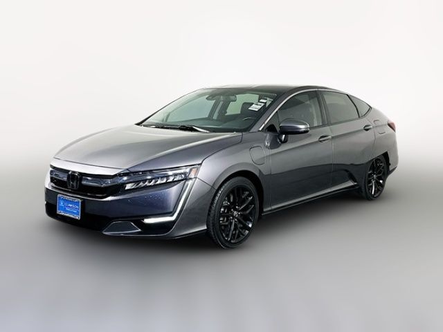 2020 Honda Clarity Plug-In Hybrid Touring