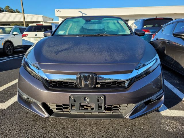 2020 Honda Clarity Plug-In Hybrid Touring