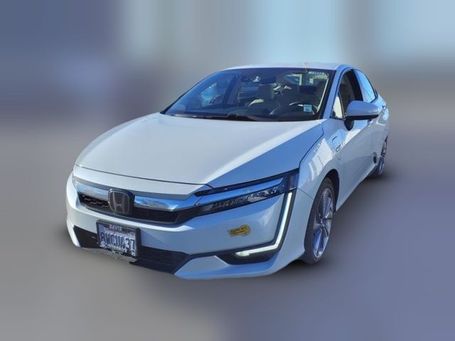 2020 Honda Clarity Plug-In Hybrid Touring