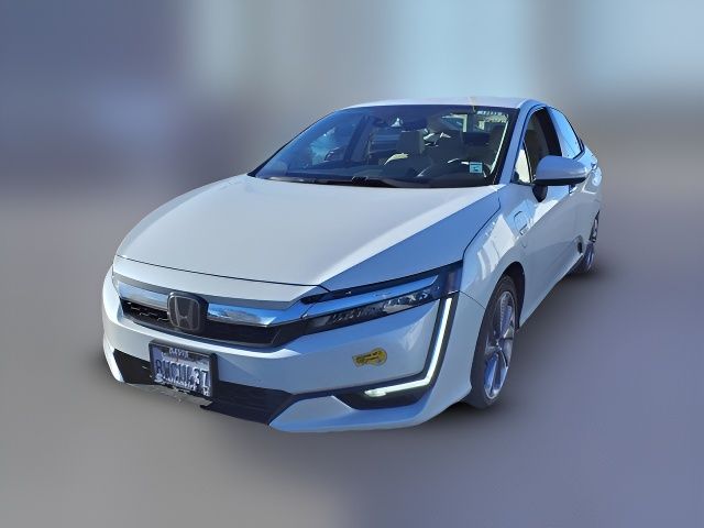 2020 Honda Clarity Plug-In Hybrid Touring