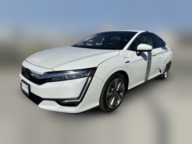 2020 Honda Clarity Plug-In Hybrid Touring