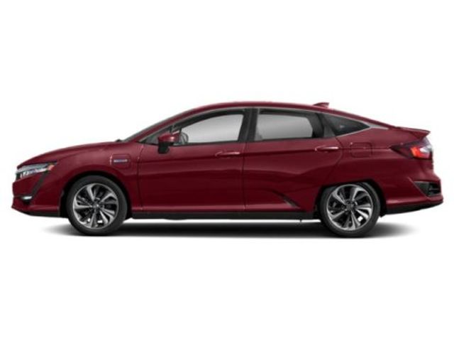 2020 Honda Clarity Plug-In Hybrid Touring