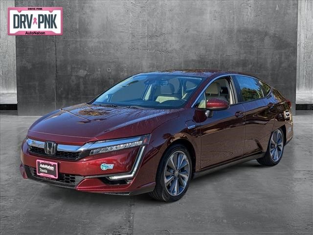 2020 Honda Clarity Plug-In Hybrid Touring