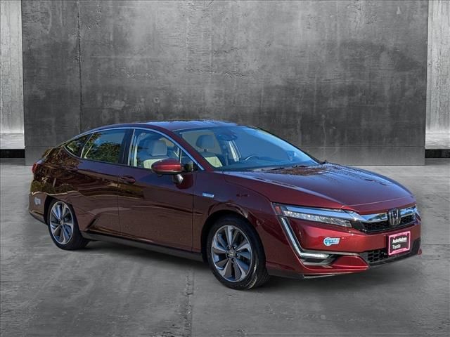 2020 Honda Clarity Plug-In Hybrid Touring