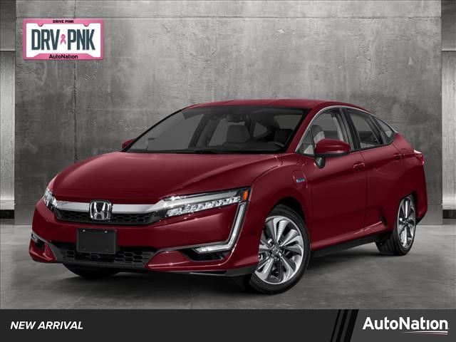 2020 Honda Clarity Plug-In Hybrid Touring