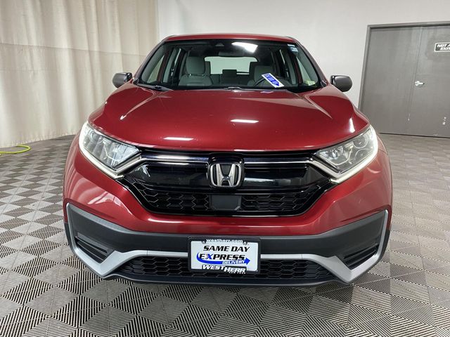 2020 Honda CR-V LX