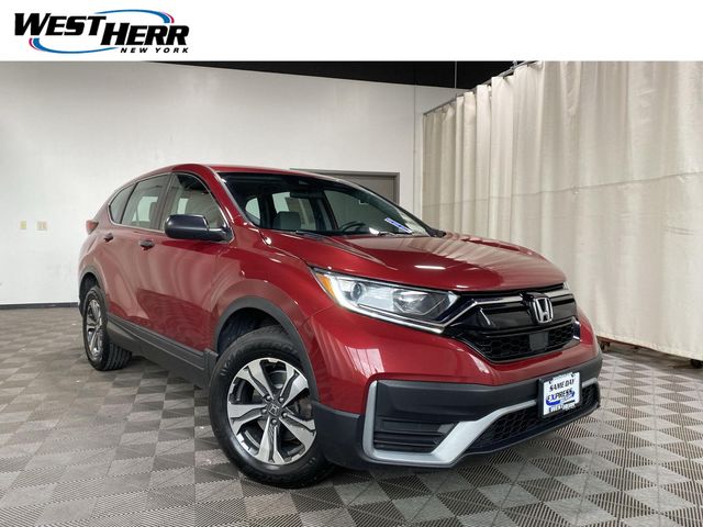 2020 Honda CR-V LX