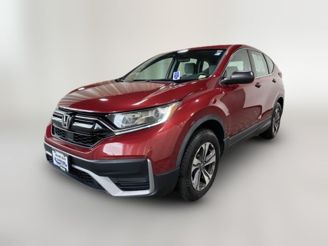2020 Honda CR-V LX