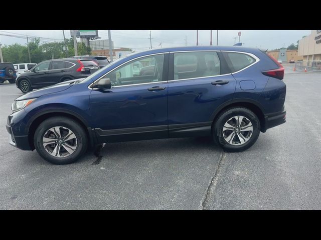 2020 Honda CR-V LX