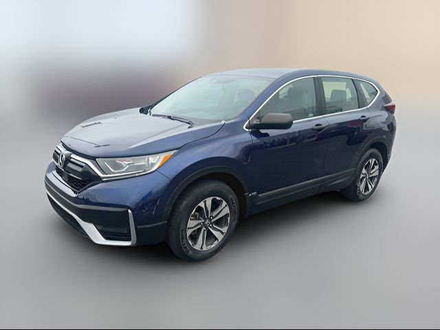 2020 Honda CR-V LX