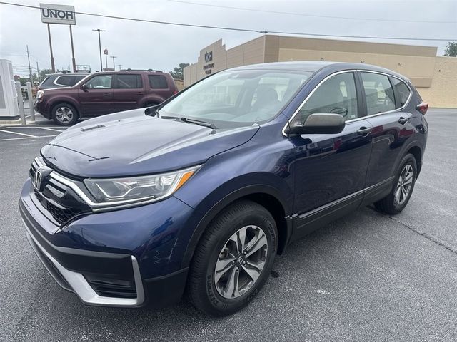 2020 Honda CR-V LX