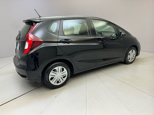 2020 Honda Fit LX