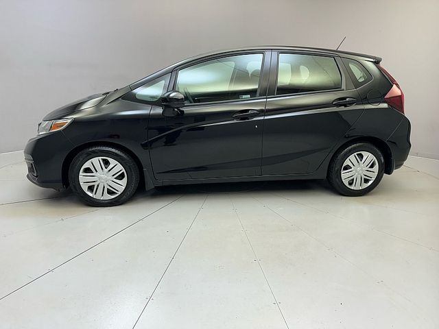 2020 Honda Fit LX