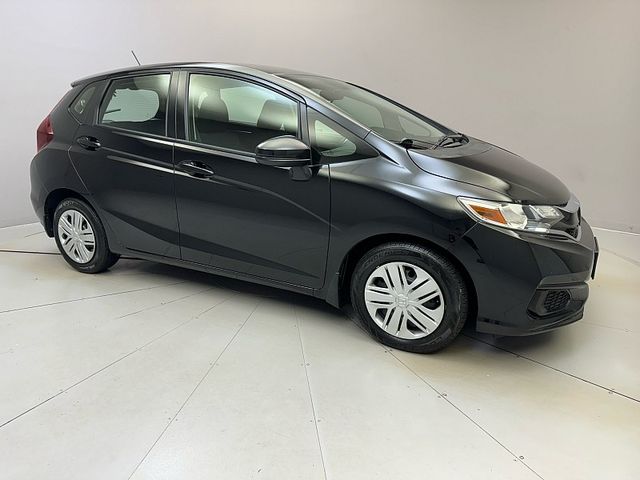 2020 Honda Fit LX