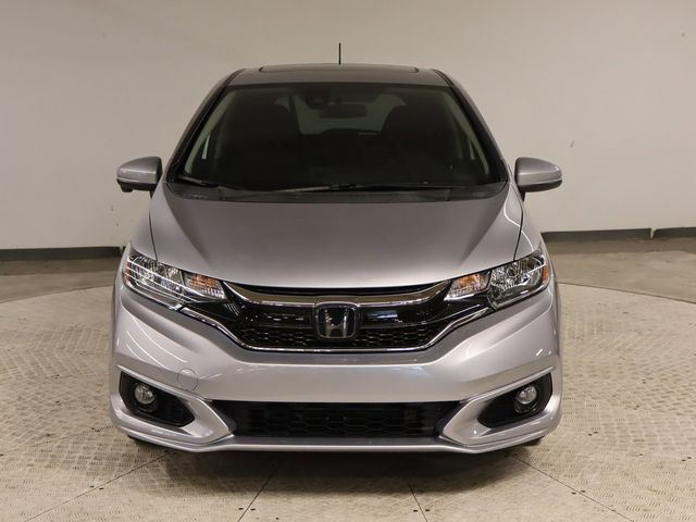 2020 Honda Fit EX