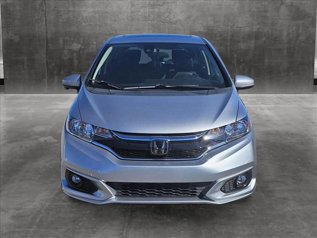 2020 Honda Fit EX