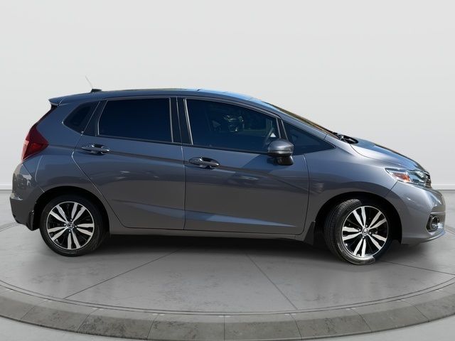 2020 Honda Fit EX