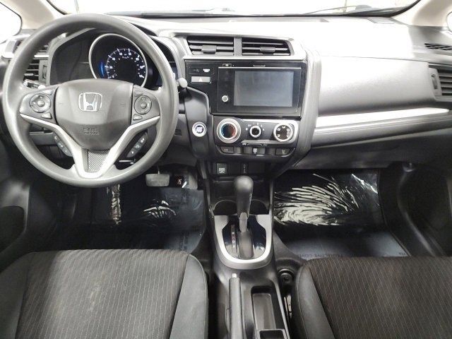 2020 Honda Fit EX