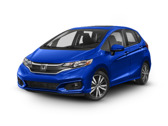 2020 Honda Fit EX