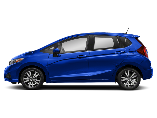 2020 Honda Fit EX