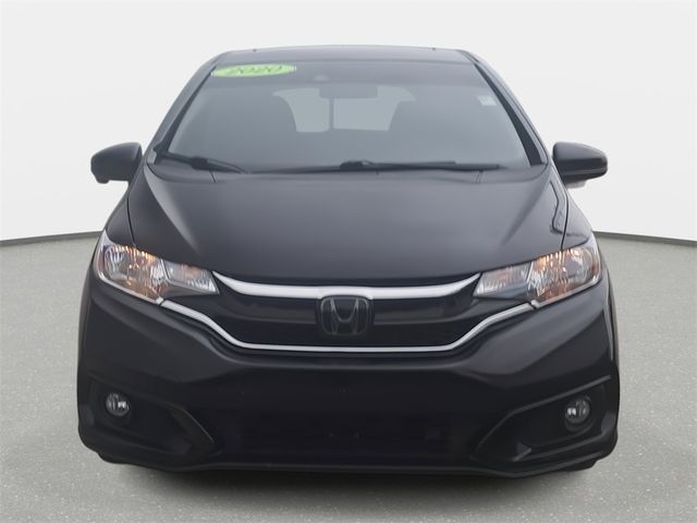 2020 Honda Fit EX