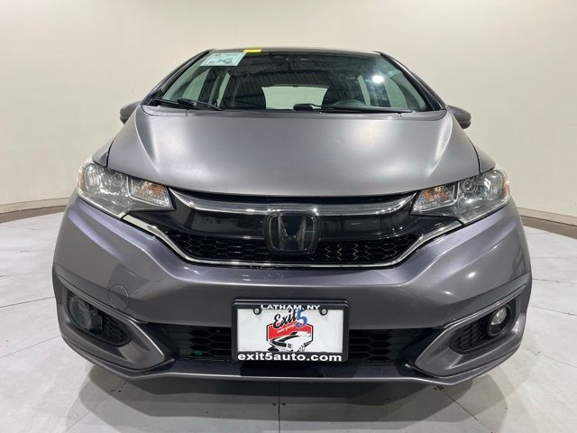 2020 Honda Fit EX