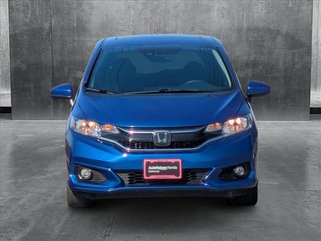 2020 Honda Fit EX