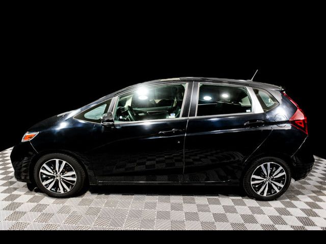 2020 Honda Fit EX-L