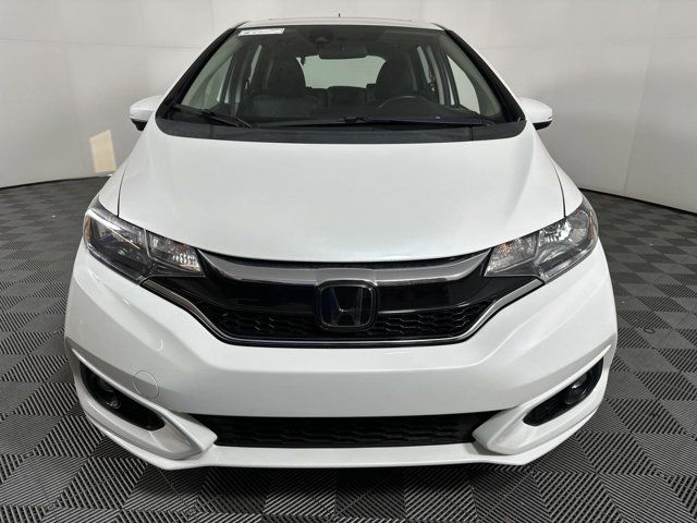 2020 Honda Fit EX-L