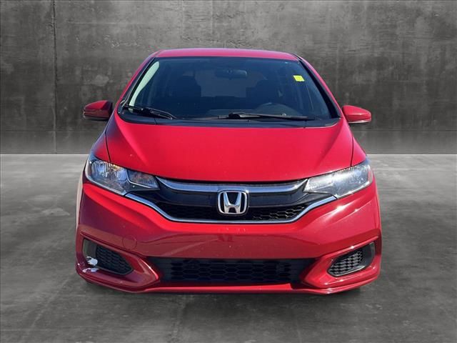 2020 Honda Fit LX