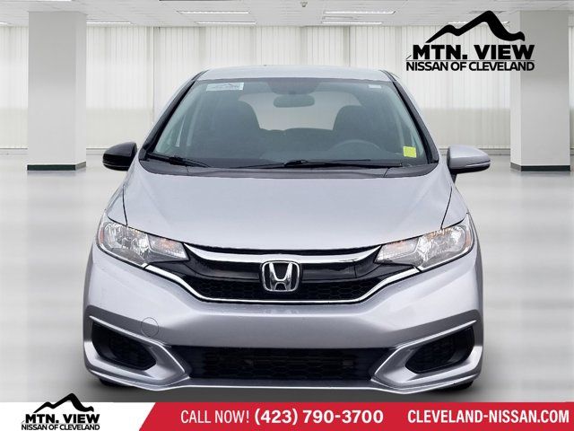 2020 Honda Fit LX