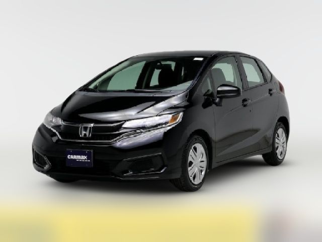 2020 Honda Fit LX