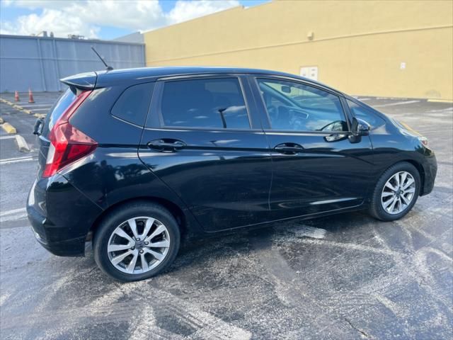 2020 Honda Fit LX