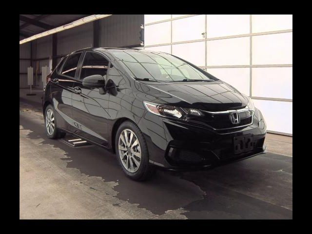 2020 Honda Fit LX