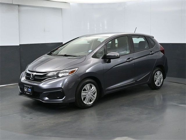 2020 Honda Fit LX