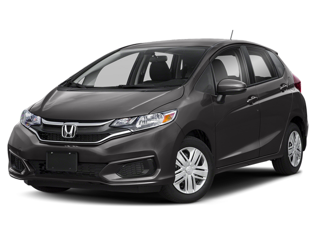 2020 Honda Fit LX