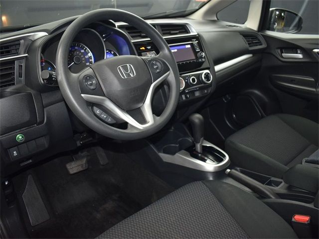 2020 Honda Fit LX