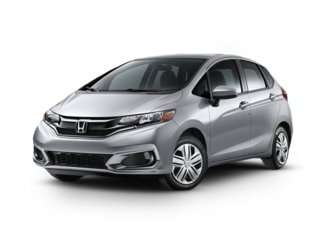 2020 Honda Fit LX