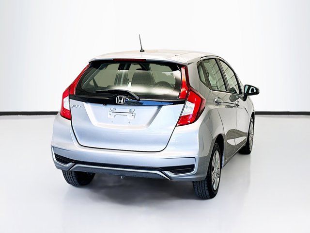 2020 Honda Fit LX