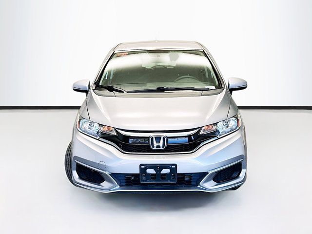 2020 Honda Fit LX