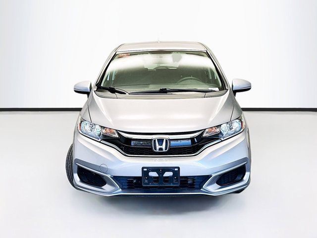 2020 Honda Fit LX