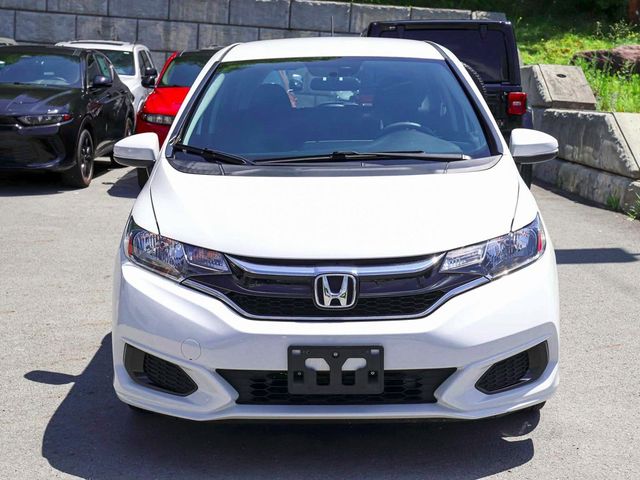 2020 Honda Fit LX