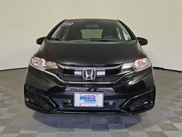 2020 Honda Fit LX