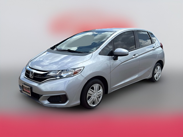 Used Honda Fit For Sale in Pearland, TX | Auto Navigator