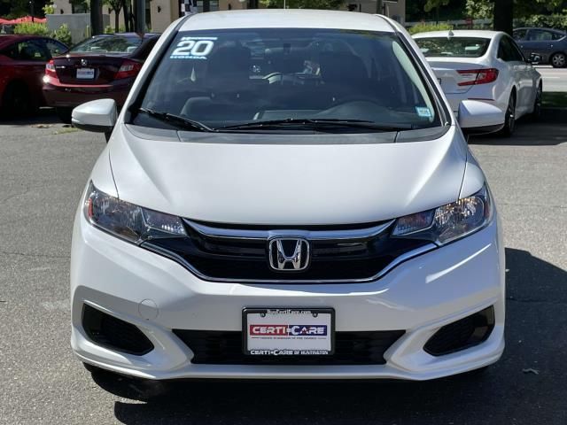 2020 Honda Fit LX