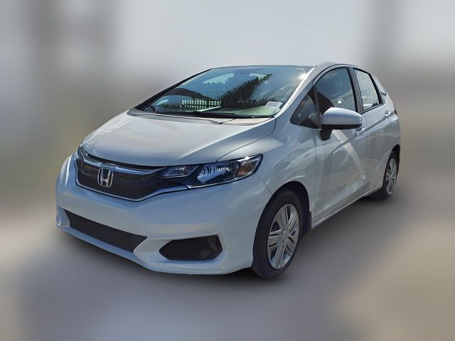 2020 Honda Fit LX