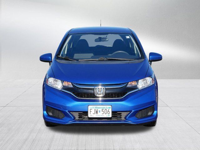 2020 Honda Fit LX