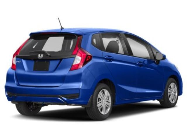 2020 Honda Fit LX