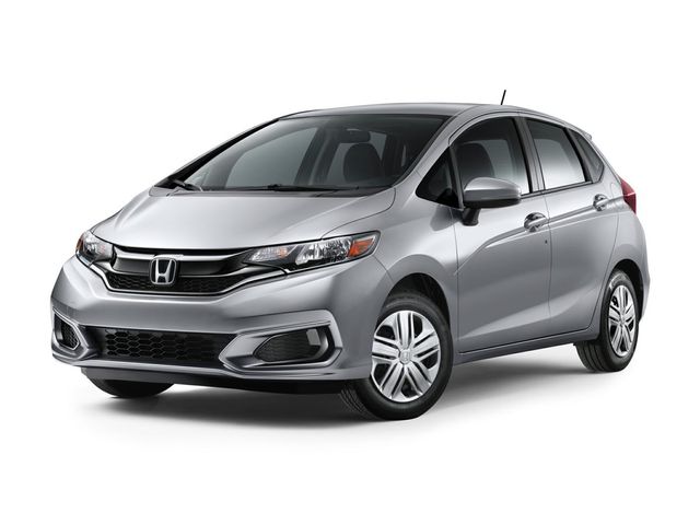 2020 Honda Fit LX